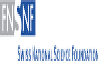 www.snf.ch Swiss Schweizerische Nationalfonds (SNF) Frderung Personen Projekte Infrastrukturen 
Publikationen Tagungen &amp; Seminare National Science Foundation 