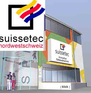 www.suissetec-nws.ch  Verband suissetec
nordwestschweiz, 4410 Liestal.