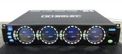  DLP Dolby Lake Processor LP4D12 4in 12Out