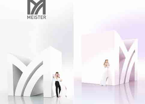 www.meisterschmuck.com  Meister Co. AG, 8832
Wollerau.