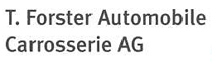 www.forsterautomobile.ch          Forster Th. Automobile-Carrosserie AG, 8712 Stfa.