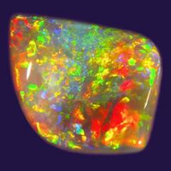 UNIQUE OPALS - Australische Opale und Opal-Schmuck