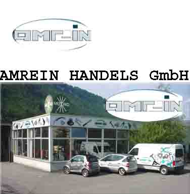 www.amrein-handel.ch  Amrein Handels GmbH, 6370 Stans.