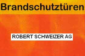 www.robert-schweizer.ch  Schweizer Robert AG, 4057
Basel.