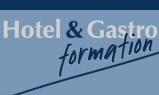 www.hotelgastro.ch, Htel &amp; Gastro formation, 1027 Lonay