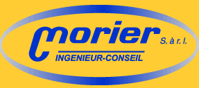 Morier Ingnieur Conseil Reprsentation Srl , 
1024 Ecublens VD