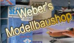 www.webers-modellbaushop.ch: Weber Werner             9400 Rorschach   