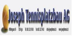 www.josephtennis.ch: Joseph Tennisplatzbau AG     7206 Igis    