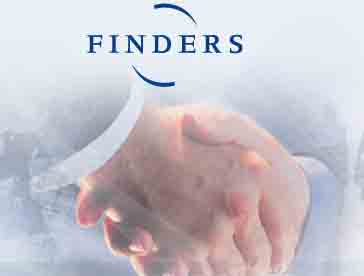 www.finders.ch,  Finders SA,  1205 Genve,        
   