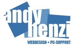 andy henzi webdesign + pc-support in Breitenbach