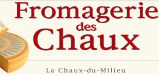 La Fromagerie des Chaux - Gruyre AOC