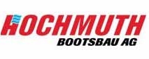 www.hochmuth.ch  Hochmuth Bootsbau AG, 6362
Stansstad.