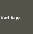 Karl Rapp Landschaftsarchitekten BSLA SIA
