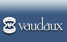 www.vaudaux-ge.com ,  Vaudaux SA ,    1214 Vernier
      