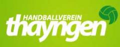 www.hvthayngen.ch : Handballverein Thayngen                                        8240 Thayngen   