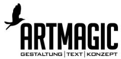 ARTMAGIC - Werbeagentur fr Grafik, Design und Werbetexte