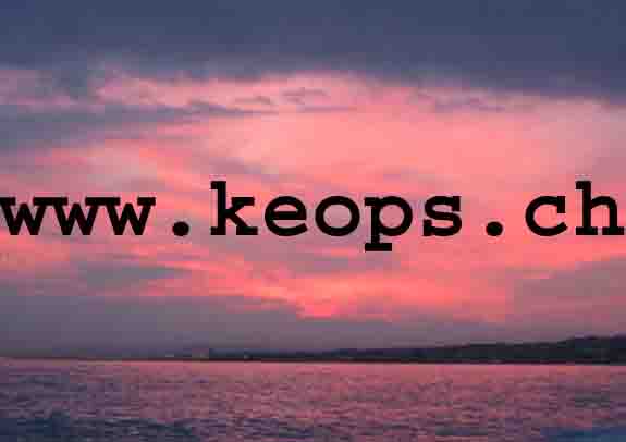 www.keops.ch             Keops Club le Fitness SA
,               1007 Lausanne