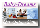 Baby-Dreams alles rund ums Baby zu fairen Preisen