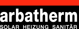 www.arbatherm.ch  arbatherm ag, 8408 Winterthur.