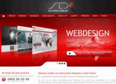 www.schweizdesign.ch Webdesign &amp; Online Marketing Webagentur.  Grafikdesign, App fr Iphone und Android erstellen