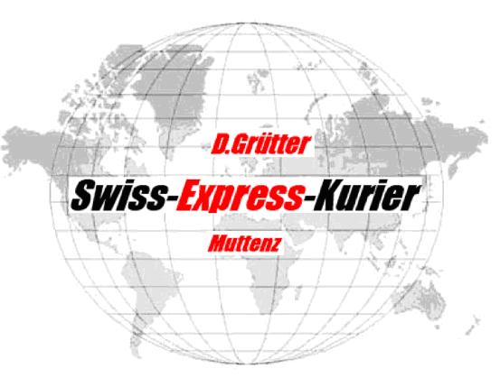 "AAAa D.Grtter Swiss-Express-Kurier Muttenz"