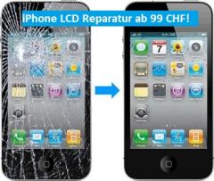Datenrettungen &amp; iPhone Reparaturen