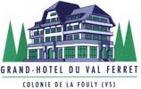 www.ghvf.ch, Grand Htel du Val Ferret, 1944 La Fouly VS