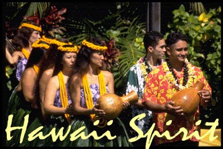 aeon Hawaii Spirit - das Zentrum mit Herz und
hawaiianischer Lebensart