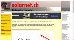 solarnet.ch