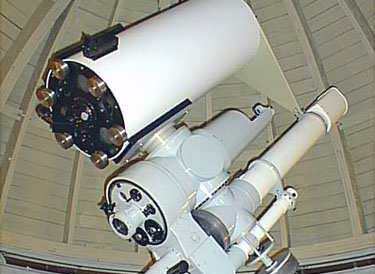 Astro Optik Kohler (Emmenbrcke) telescope
telescopes Stereo Mikroskope Mikroskope 