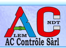 www.accontrole.ch: AC Contrle Srl     1870 Monthey