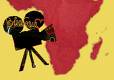 CINEMA AFRICA - CINEMAFRICA - FILMPODIUM ZUERICH,Zum 10. Mal feiert cinemafrica whrend einer 
Wochedas afrikanische Kino, Programmation undRealisation: Hanna Diethelm, Barbara Hegnauer 
