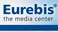 www.eurebis.ch Die EUREBIS AG ist im CD- DVD Technologiebereich der kompetenteste Partner in der 
Schweiz