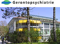 Klinik Littenheid: Klinik fr Psychiatrie und
Psychotherapie Akutpsychiatrie Psychotherapie 