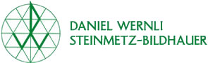 www.wernli-bildhauer.ch  Daniel Wernli undCornelia (-Mller), 8625 Gossau ZH.