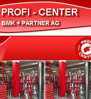 www.profi-center.ch  BMK   Partner AG, 8105Regensdorf.