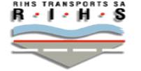 www.rihstransports.ch: Rihs Transports SA, 2830 Courrendlin.