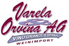 www.varela.ch           Varela &amp; Orvina AG, 8952Schlieren.
