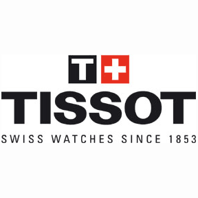 www.tissot.ch: Tissot SA, 2400 Le Locle.