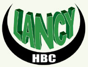 www.Lancyhandball.ch  : Lancy Handball Club                                        1213 Onex 