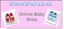Baby Shop - Treasurebox.ch