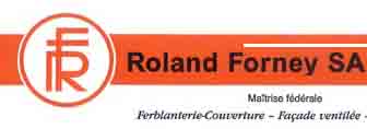 www.forneyferblanterie.ch,     Forney Roland SA , 
              1018 Lausanne               