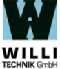 www.willitechnik.ch: Willi Technik GmbH, 7083 Lantsch/Lenz.
