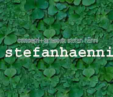 www.stefanhaenni.ch  Stefan Hnni, 8044Gockhausen.
