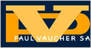 www.paul-vaucher.com  :  Vaucher Paul SA                                               1023 Crissier