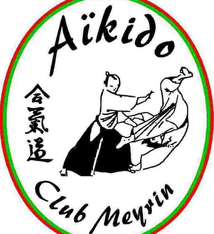 club aikido meyrin