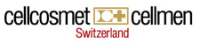 www.cellap.com  :  Cellap Laboratoire SA                                                    1052 Le 
Mont-sur-Lausanne