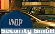 WOP Security GmbH, 2572 Sutz.