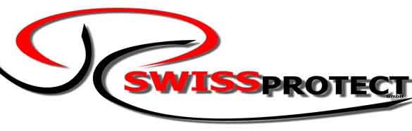 Swissprotect GmbH, 2543 Lengnau BE.