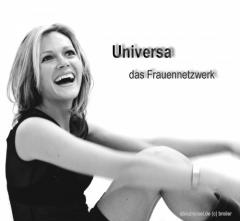 Universa Frauennetzwerk Universitt St.Gallen Ostschweiz